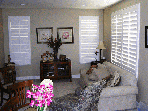 Best Place – Window Treatments | John Vassar Shutters and Blinds| Santa Clarita, CA