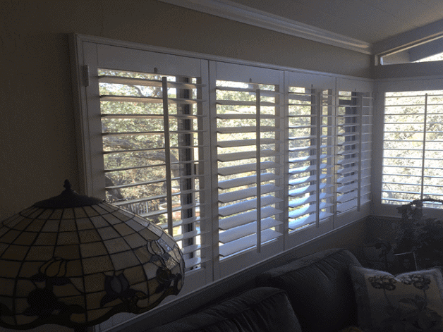 Window treatments SCV | John Vassar Custom Shutters and Blinds | Great selection