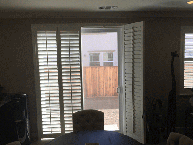 Window treatments SCV | John Vassar Custom Shutters and Blinds Van Nuys