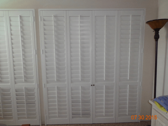 Vassar Shutters SCV | We have all the blinds you need! | Based in Van Nuy