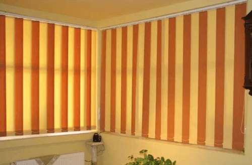 Color Brings Character to your Home or Office – John Vassar Shutters and Blinds