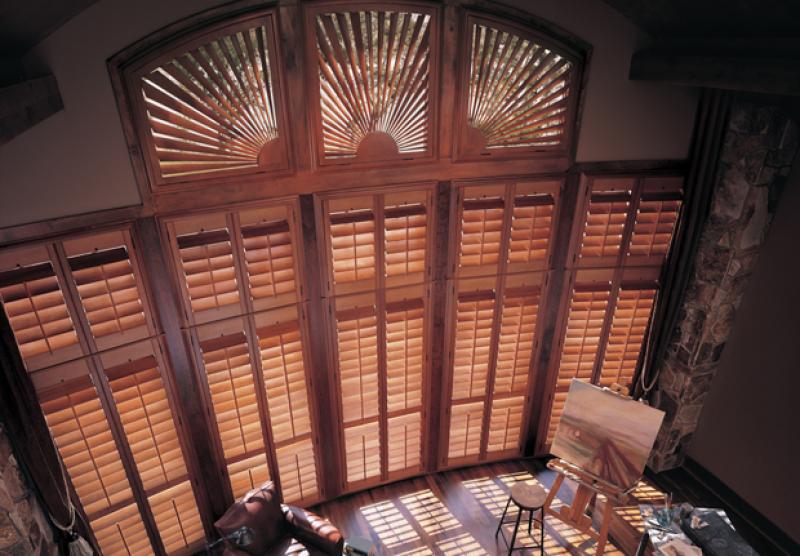Perfect Time to Update with Custom Blinds and Shutters | John Vassar Shutters and Blinds