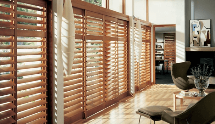 Make The Most Of This With Amazing Prices ! – John Vassar Shutters & Blinds