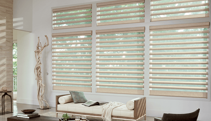 John Vassar Shutters & Blinds – Find The Style That Suits You For The Best Price!
