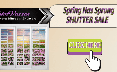 Our Service Areas | Custom Blinds and Shutters Sale