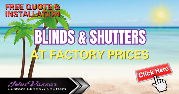 Free Quote And Blinds Installation