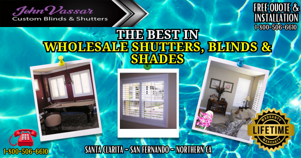 Save On Window Coverings SCV SFV Northern CA