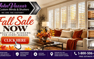 Colors of Fall, Fall Savings: Fall Sale